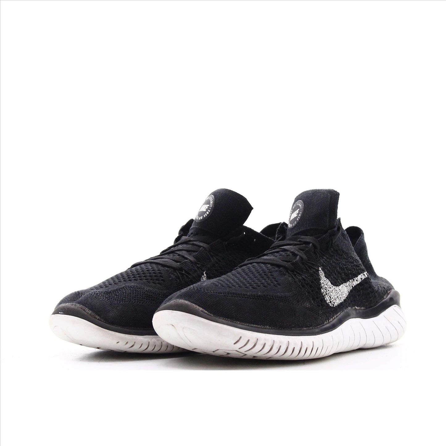 Nike Flyknit Free Run