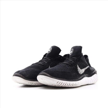 Nike Flyknit Free Run