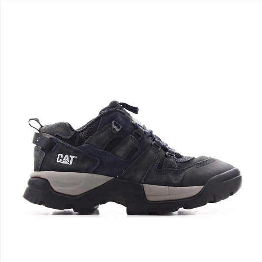 CAT Boots