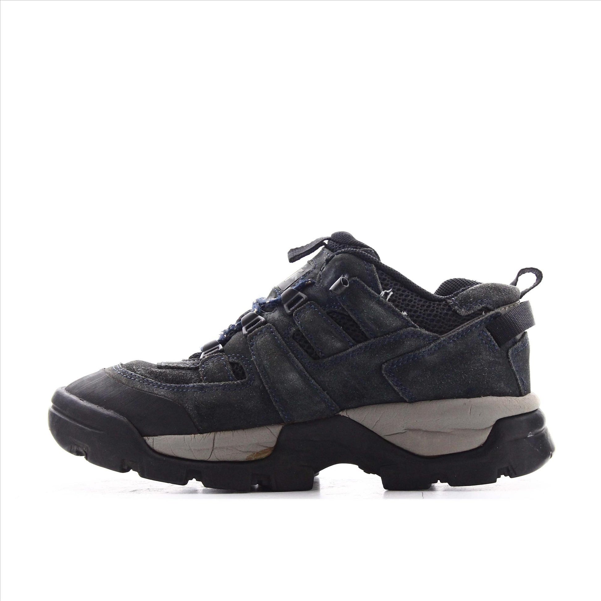 CAT Boots