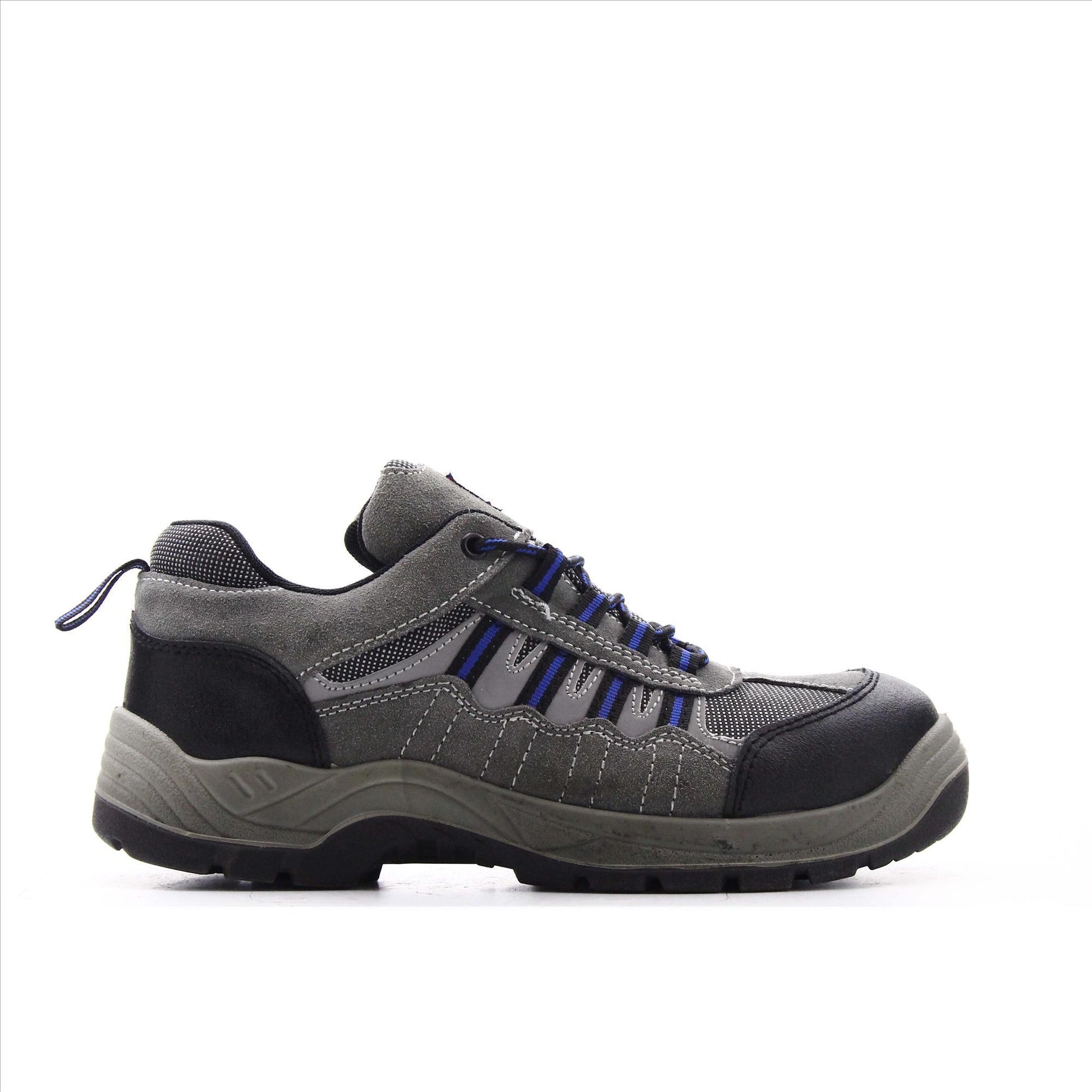 Power Steel Toe Safety Boots