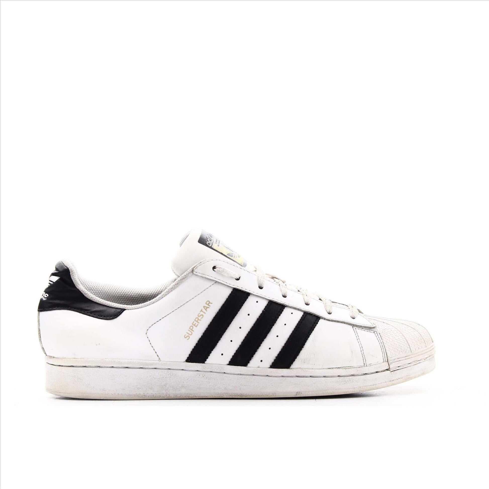Adidas Superstar