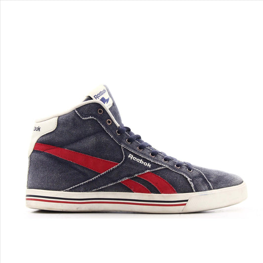 Reebok Royal Flag