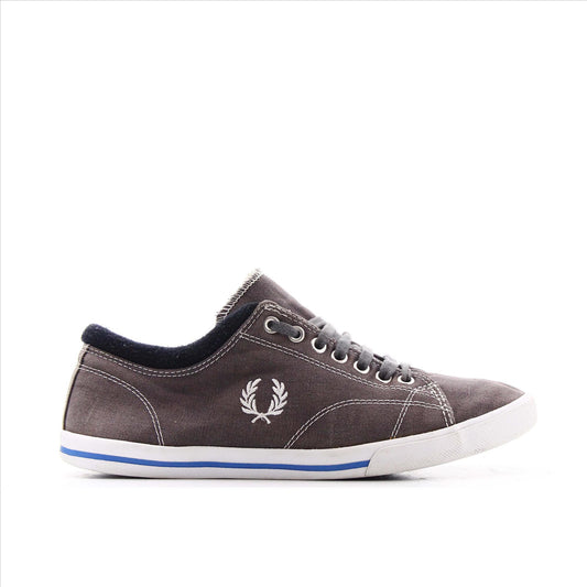 Fred Perry