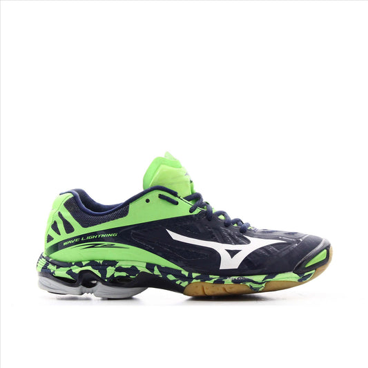 Mizuno Wave