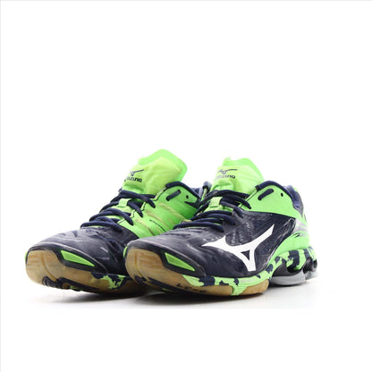 Mizuno Wave