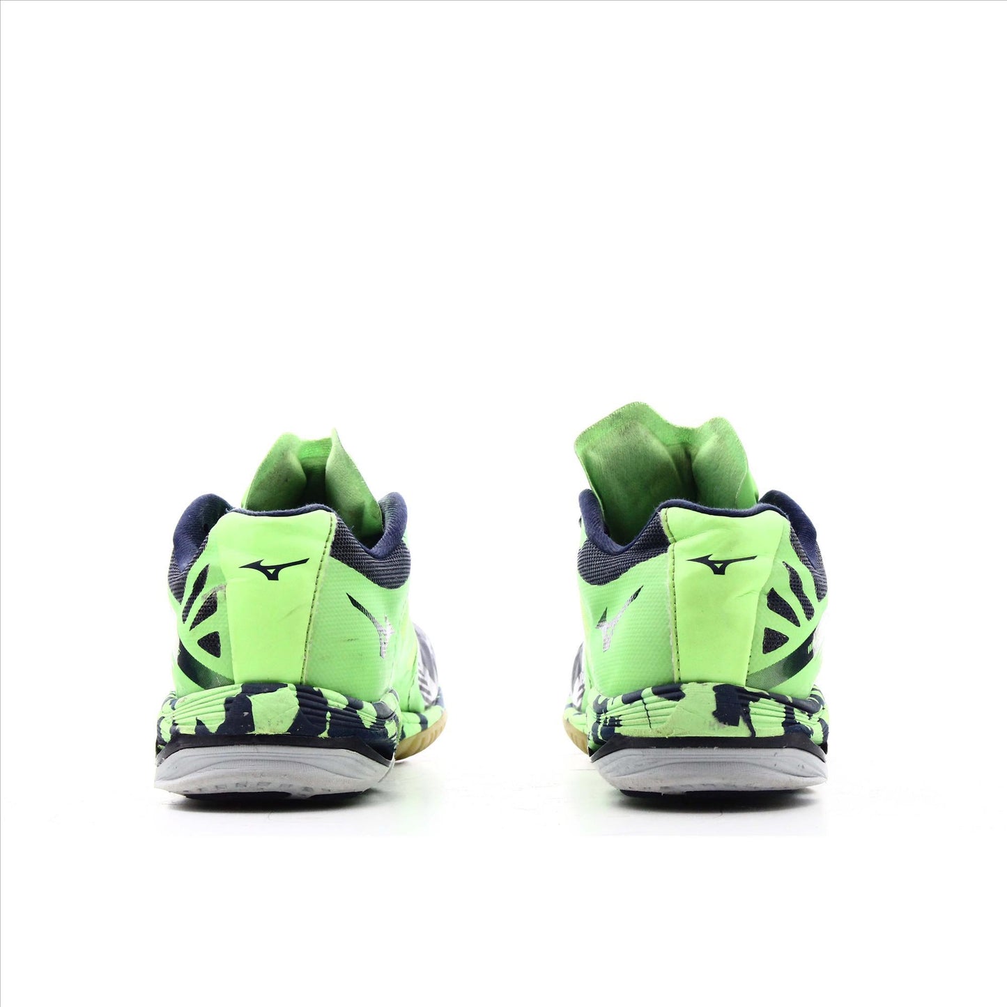 Mizuno Wave