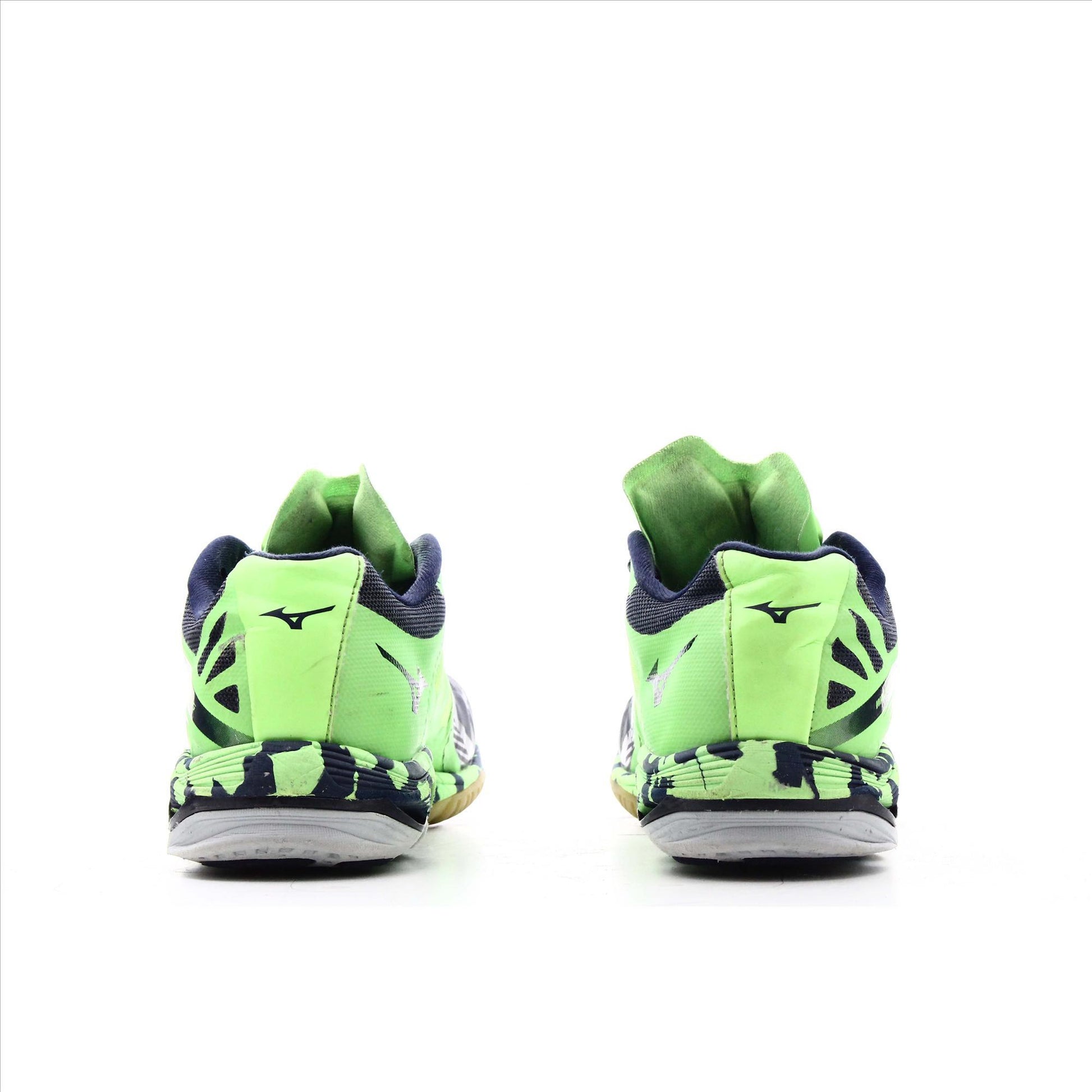 Mizuno Wave
