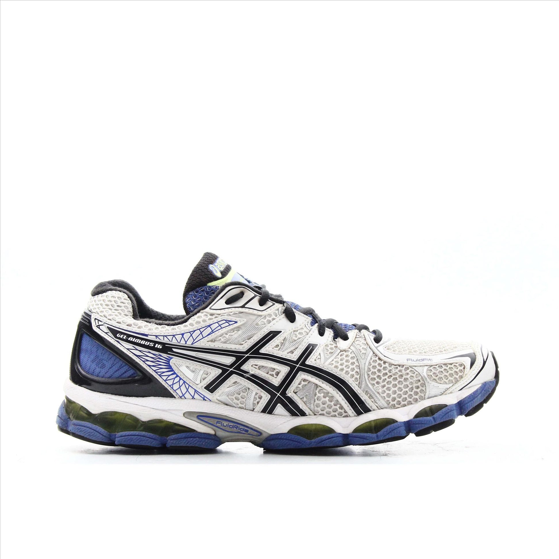 Kosterclinic Asics Nimbus 16 T435n Asics Gel Nimbus 16