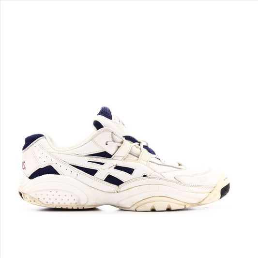 Asics Tennis Court