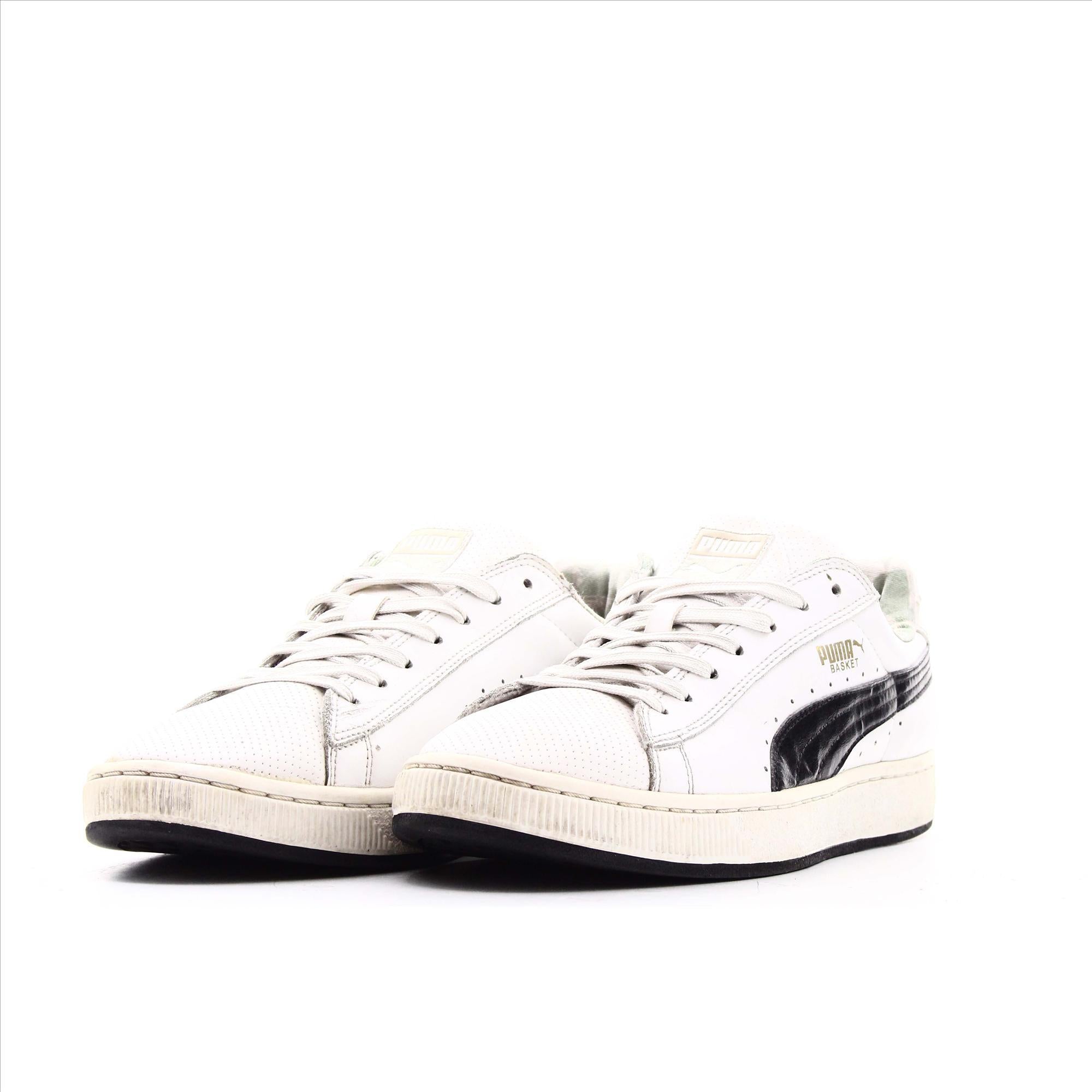 Puma basket 35 store