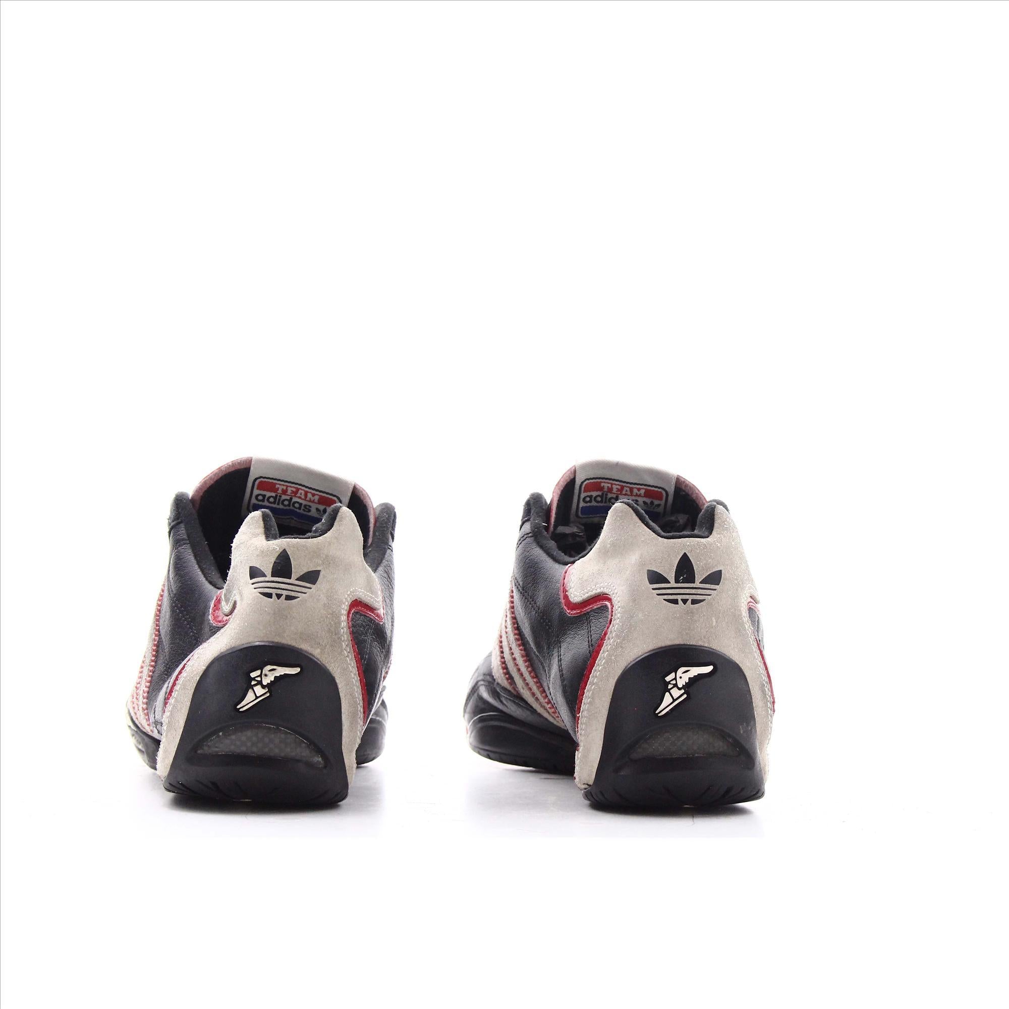 Adidas goodyear team discount