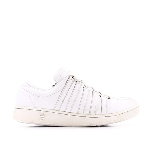 K-Swiss