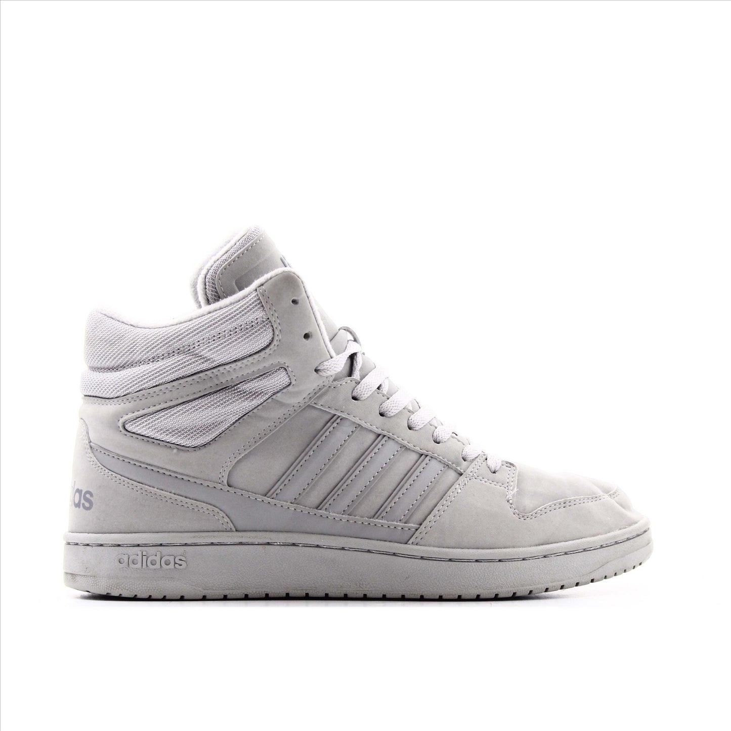Adidas High-Top