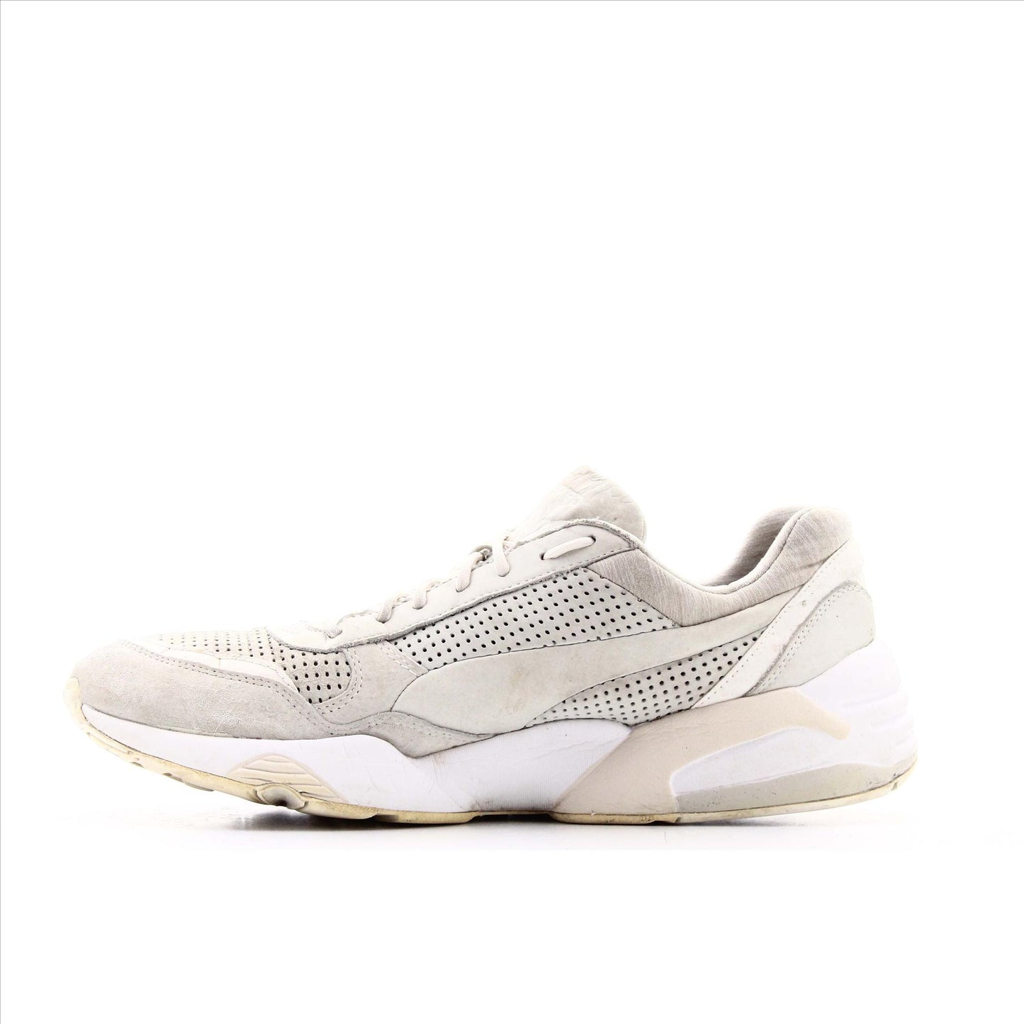 Puma Stampd