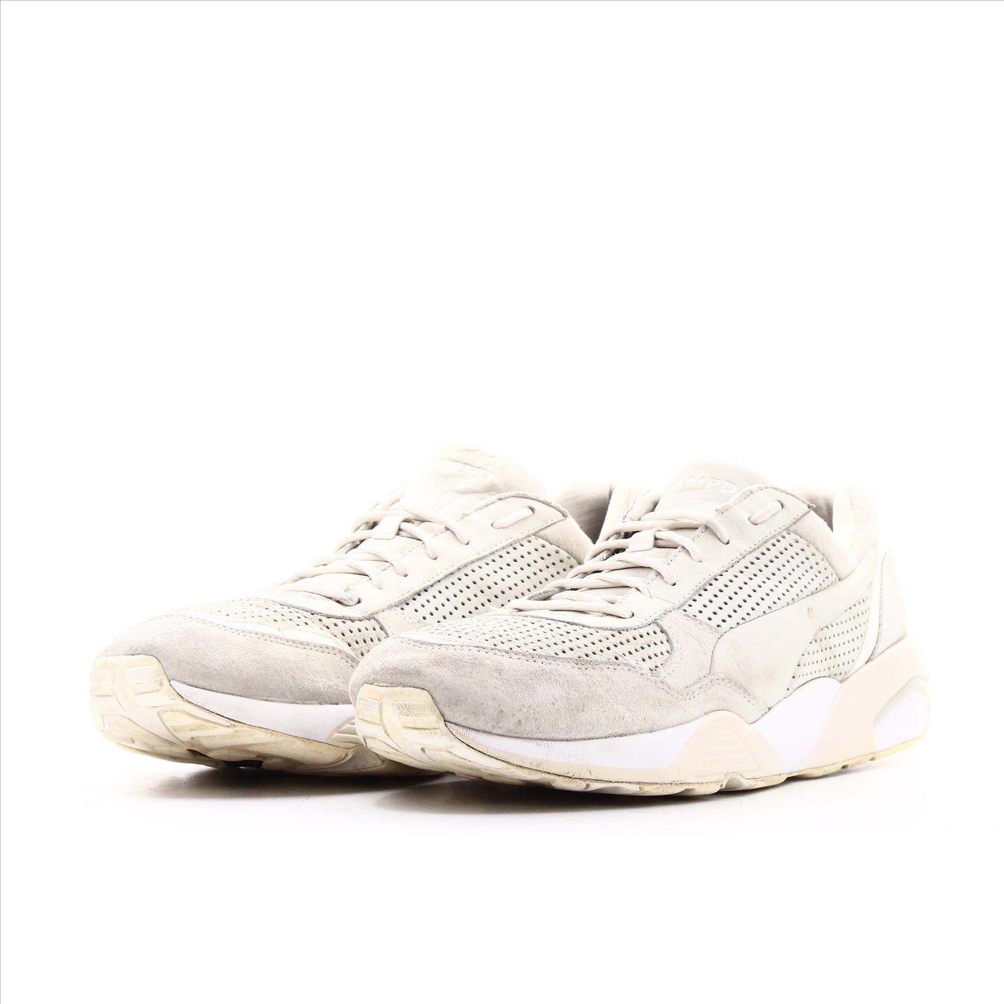 Puma Stampd