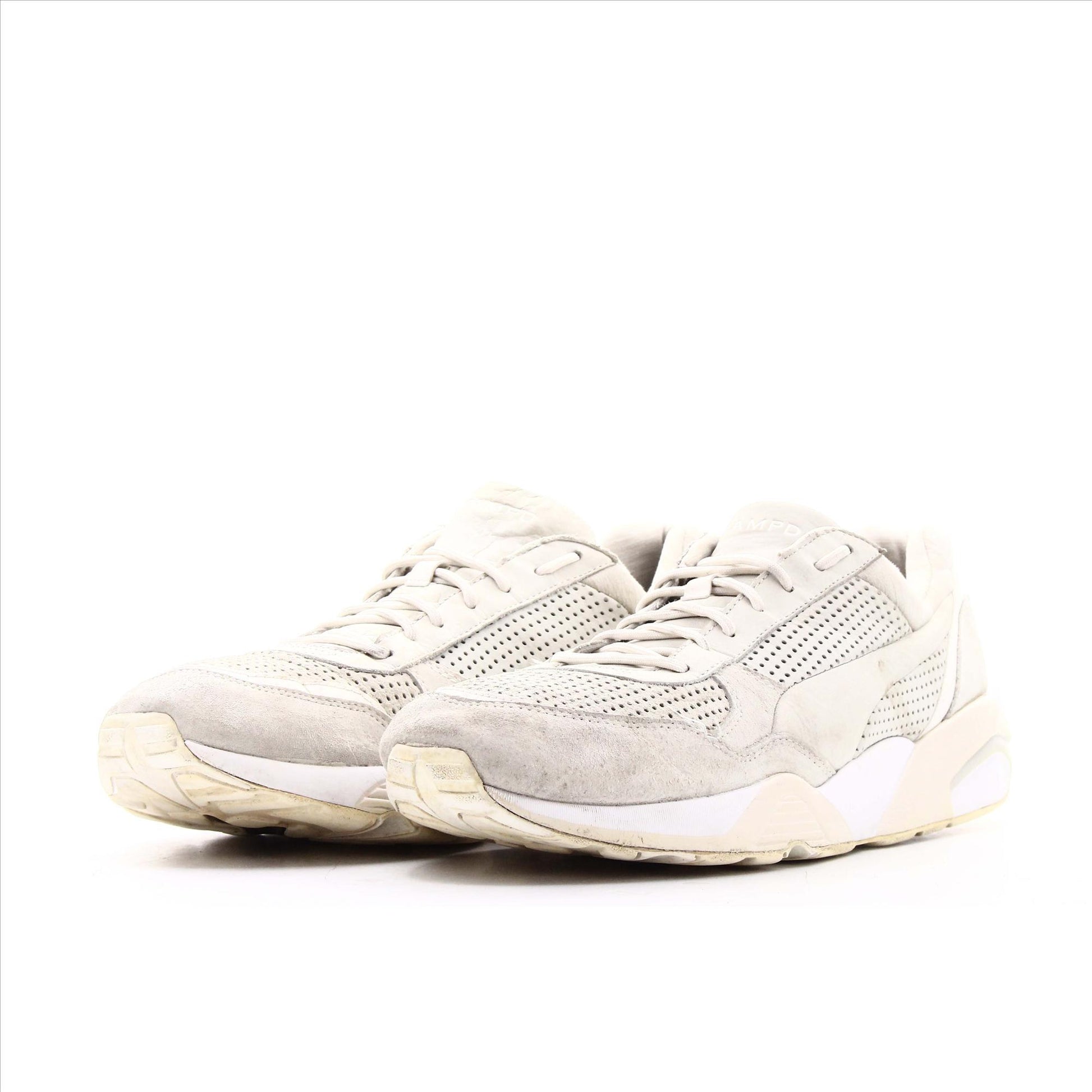 Puma Stampd