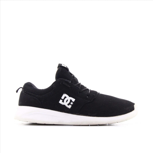 DC Shoes USA