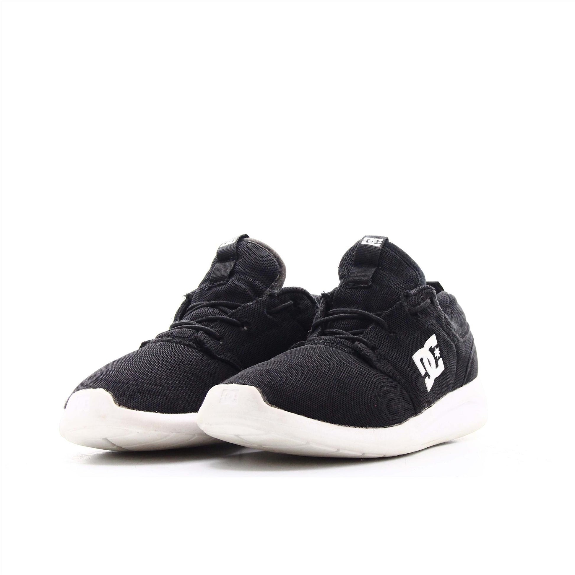 DC Shoes USA