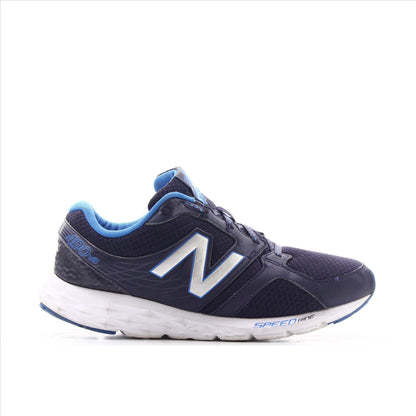 New Balance 490 V3 Speed Ride