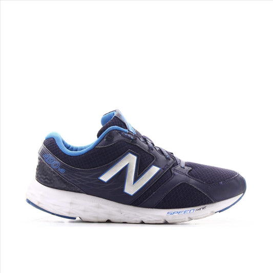 New Balance 490 V3 Speed Ride