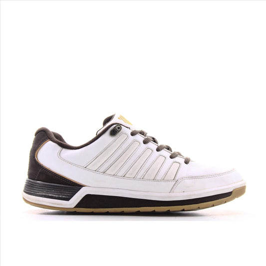 K-Swiss