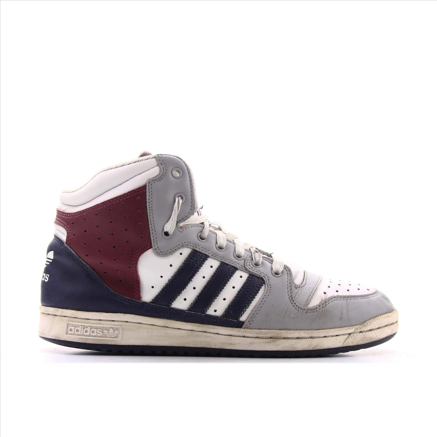 Adidas Decade