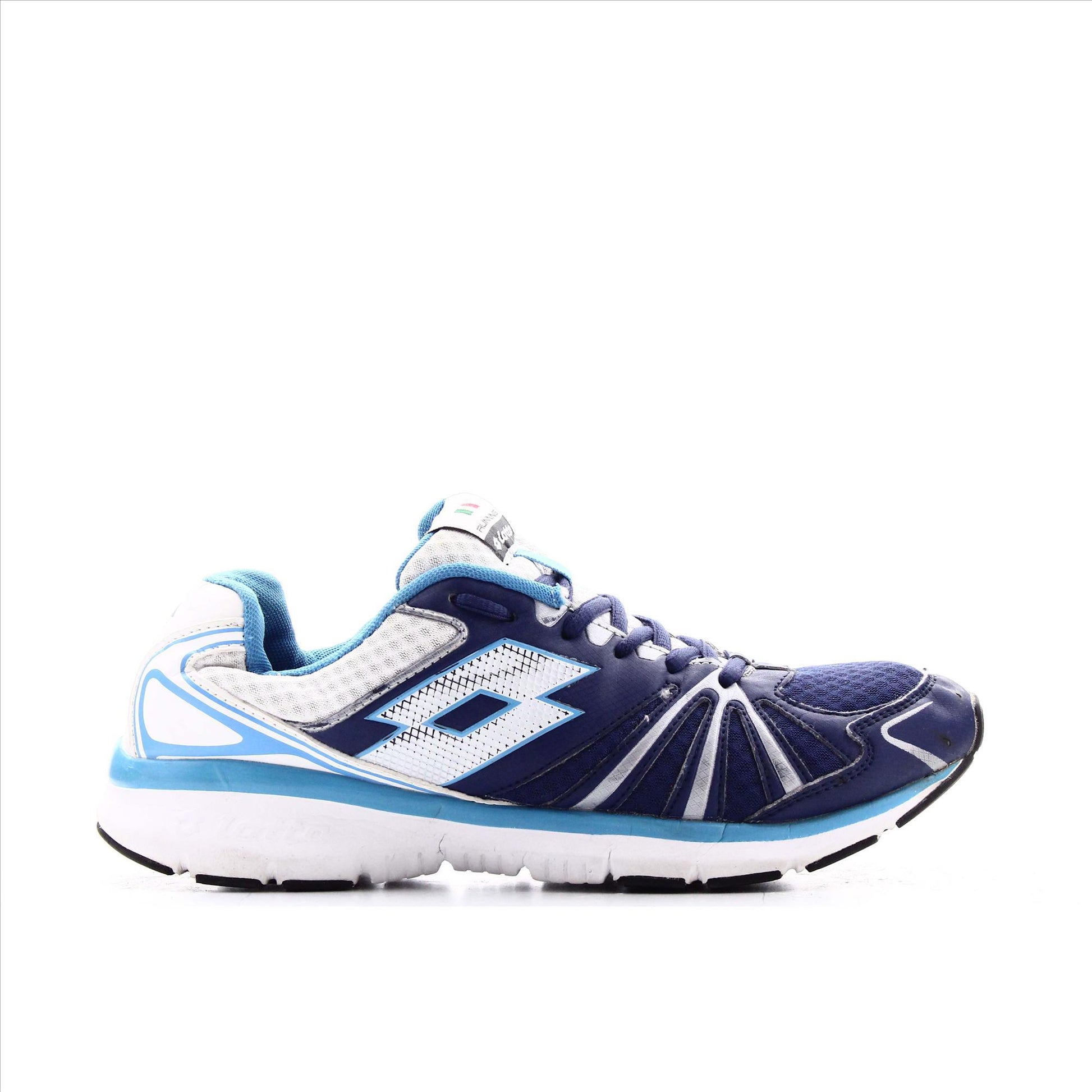 Lotto Running