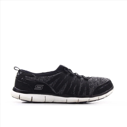 Skechers Air Cooled Memory Foam