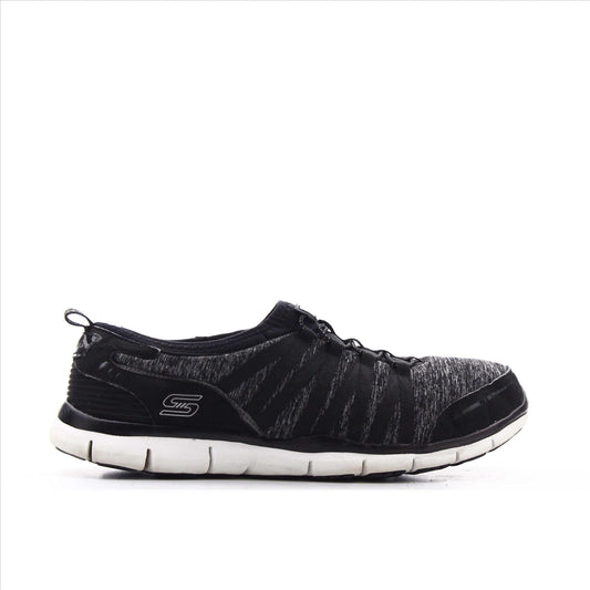 Skechers Air Cooled Memory Foam