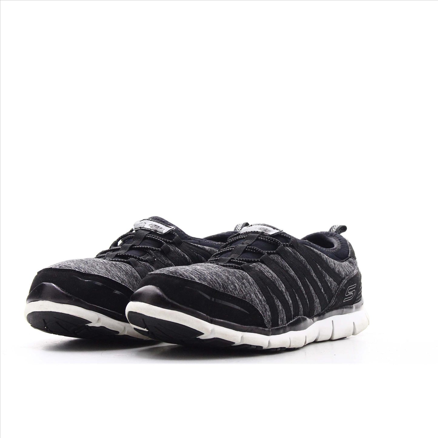 Skechers Air Cooled Memory Foam
