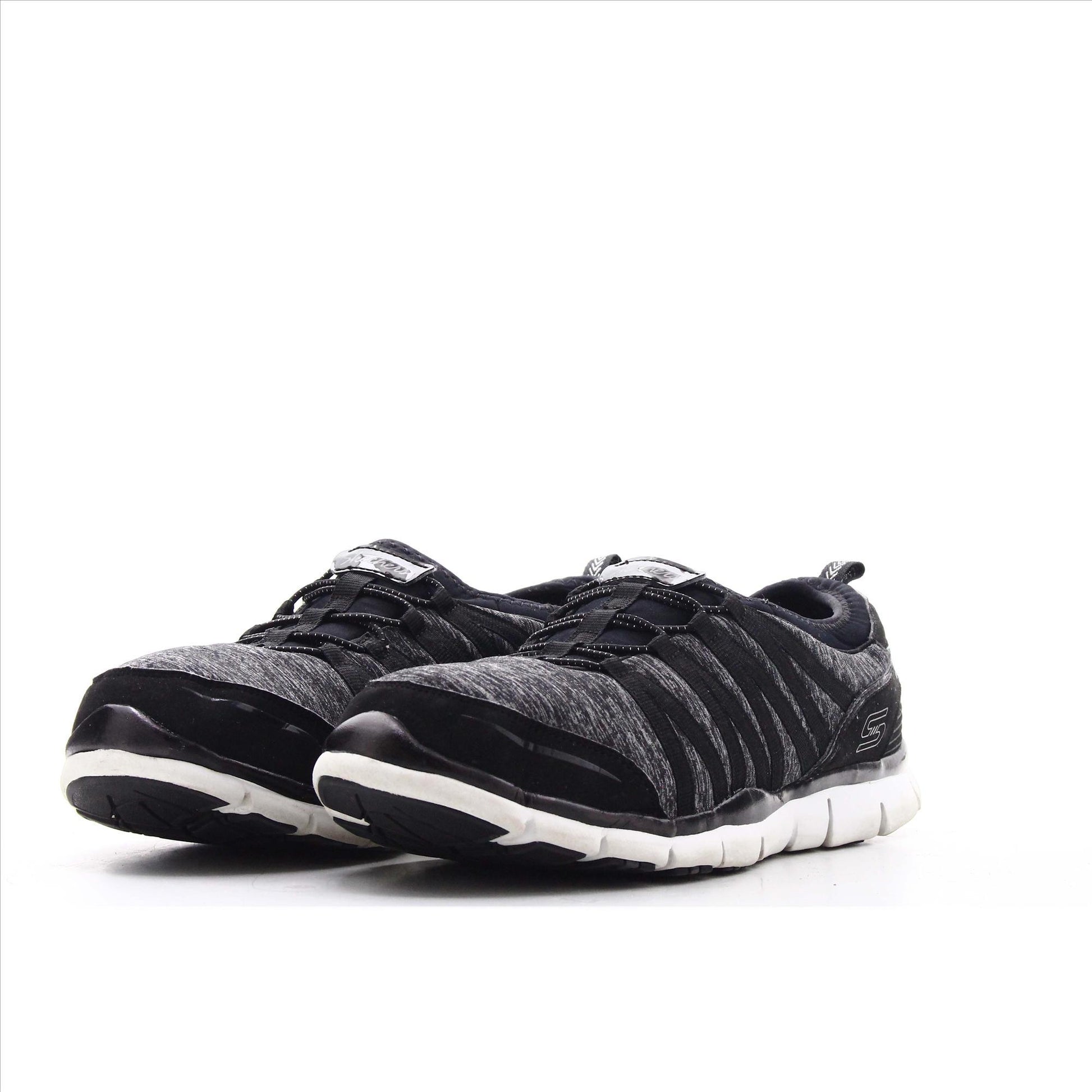 Skechers Air Cooled Memory Foam