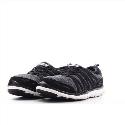 Skechers Air Cooled Memory Foam