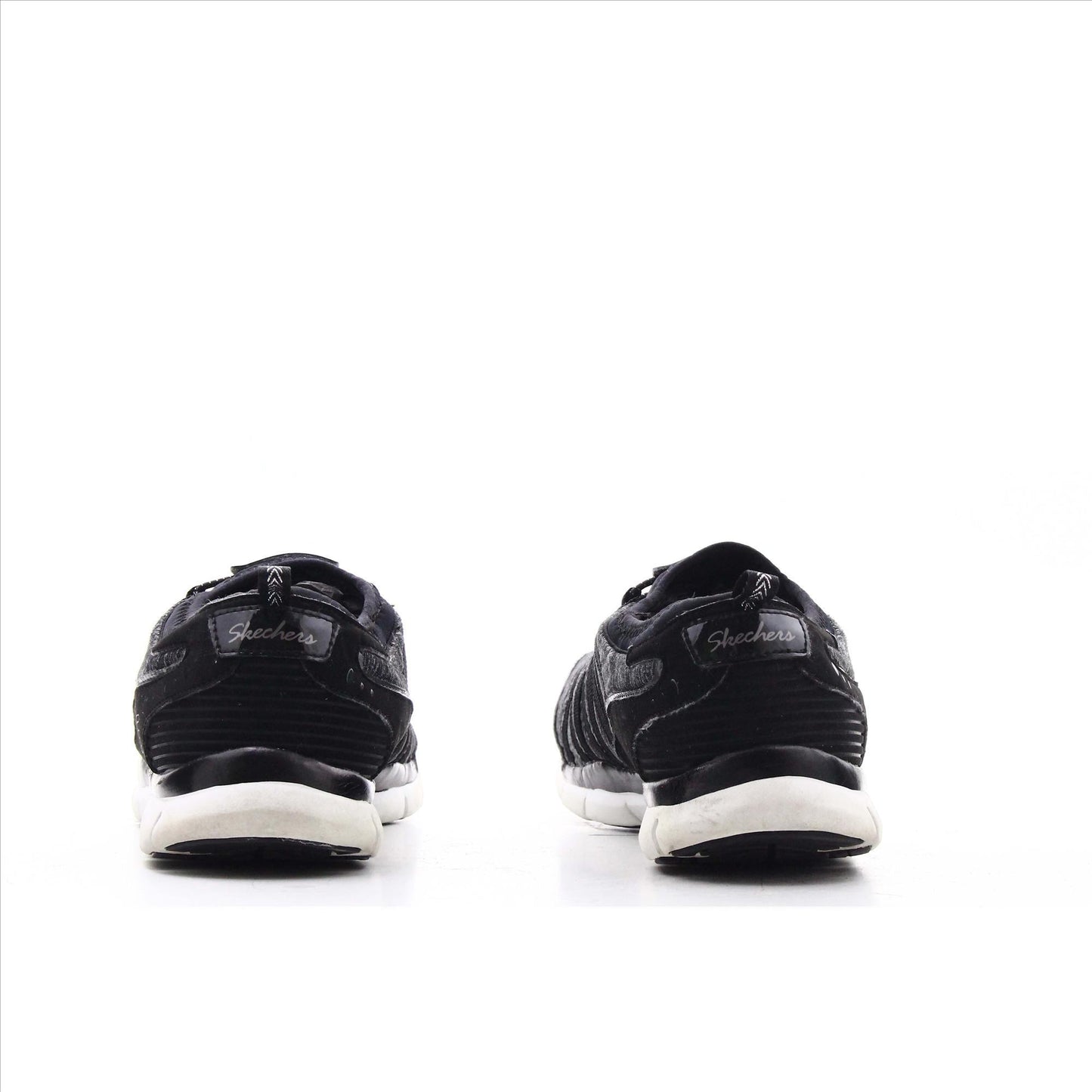 Skechers Air Cooled Memory Foam