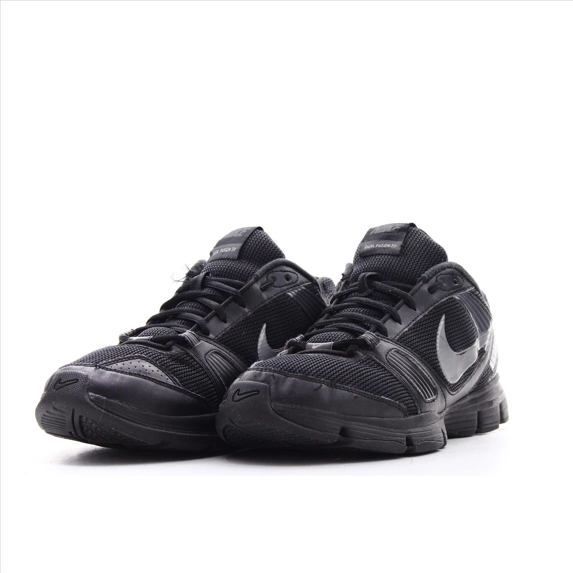 Nike dual on sale fusion tr 2