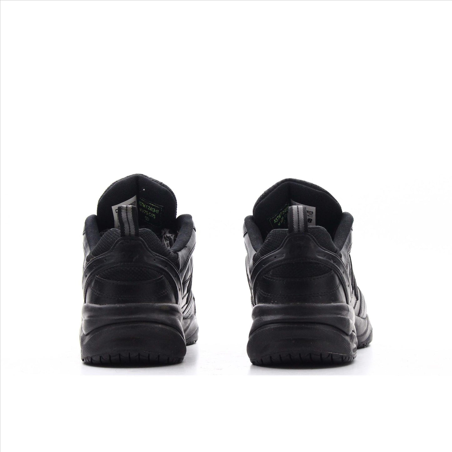 New Balance 627 Steel Toe Safety Boots