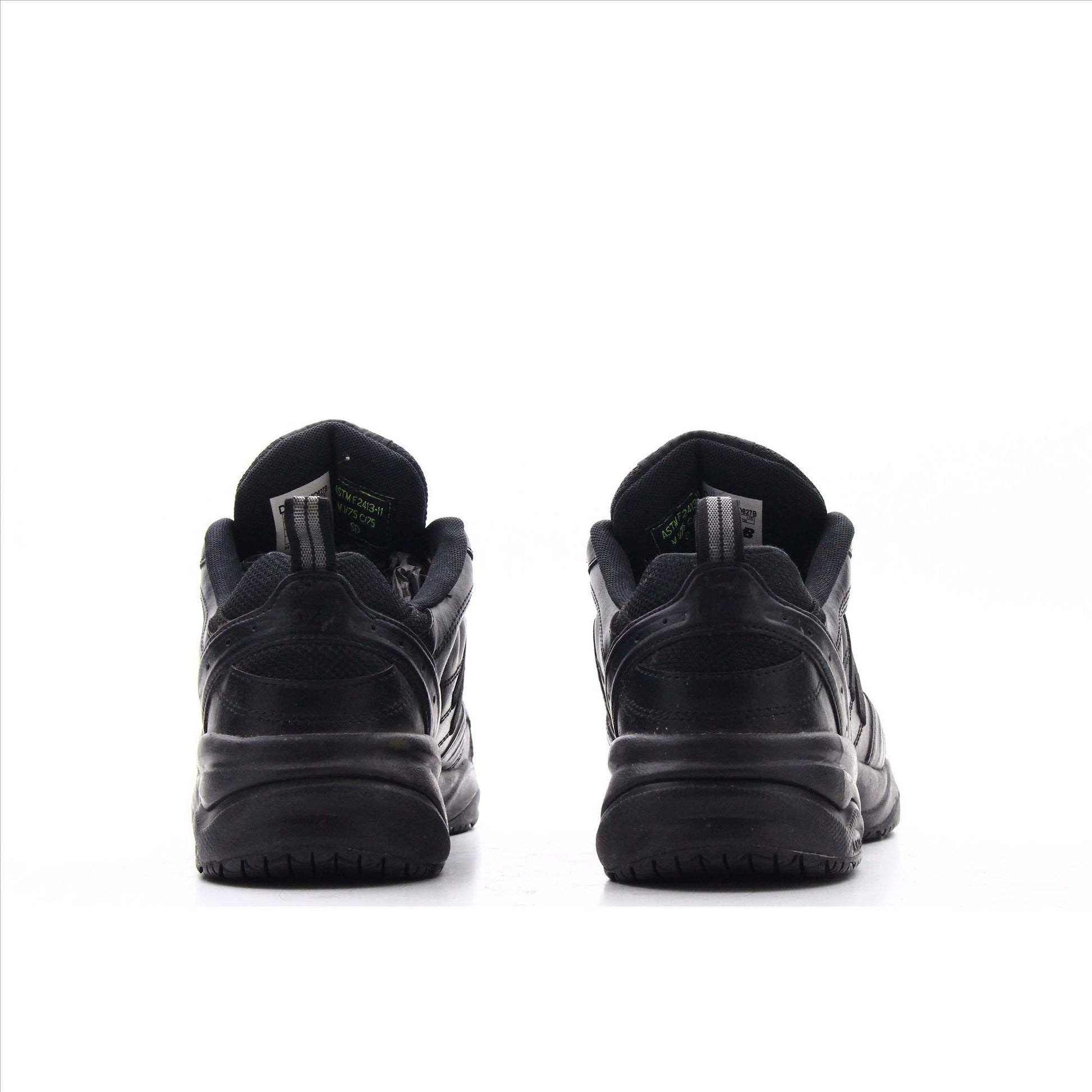 New Balance 627 Steel Toe Safety Boots