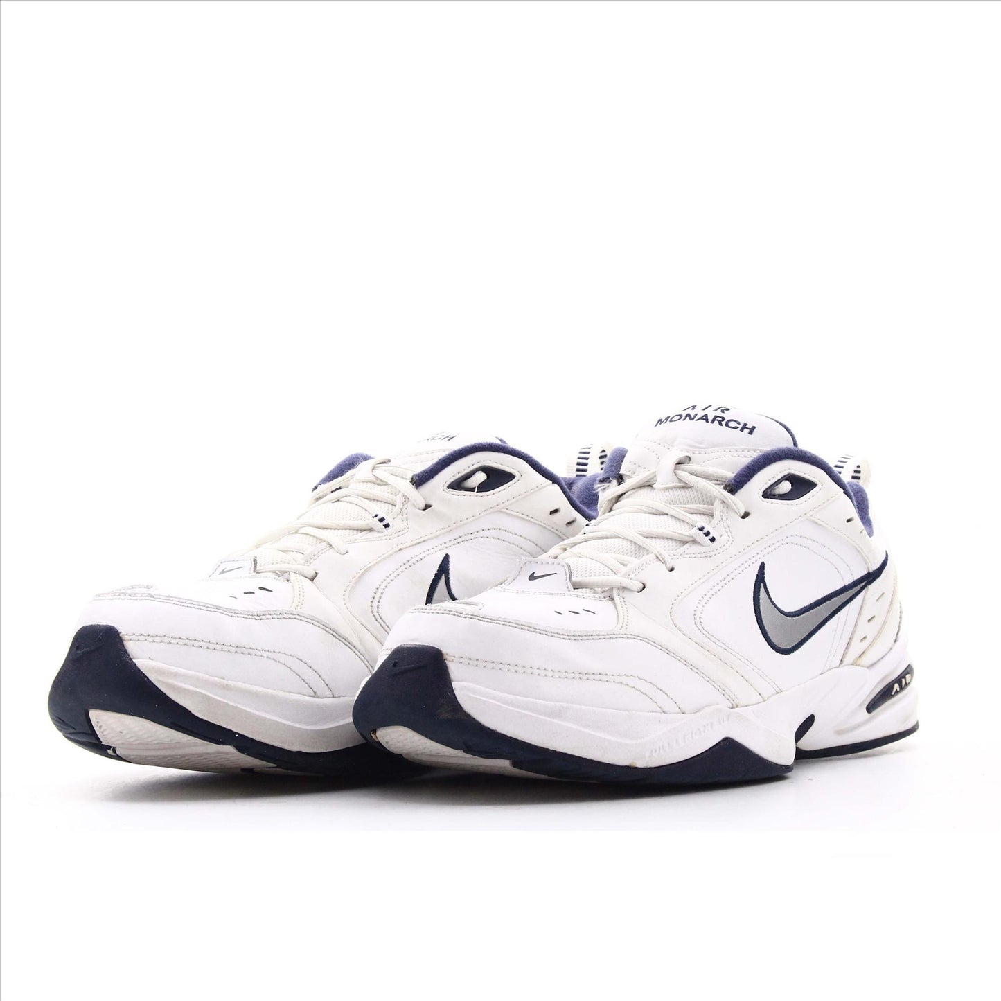 Nike Air Monarch