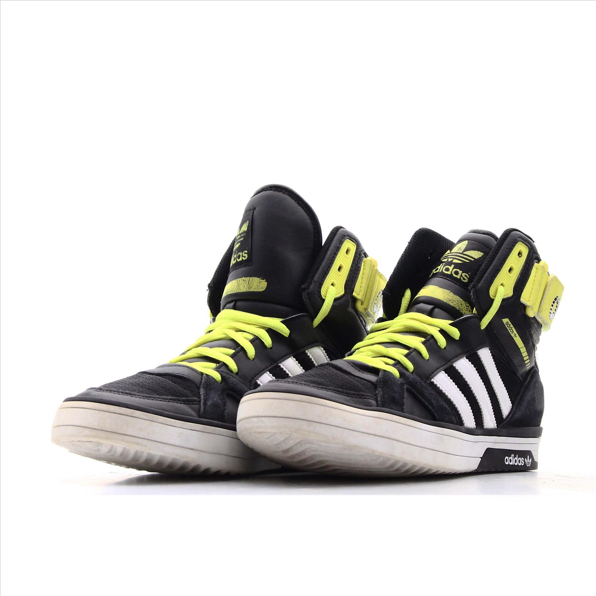 Adidas Hight-Top