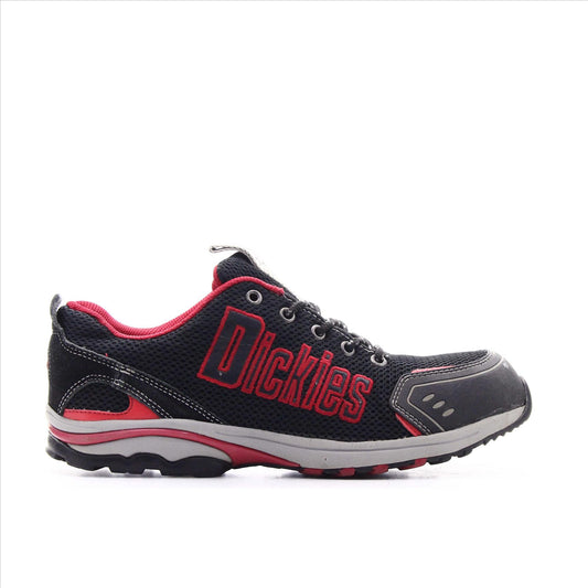 Dickies Steel Toe Safety Boots