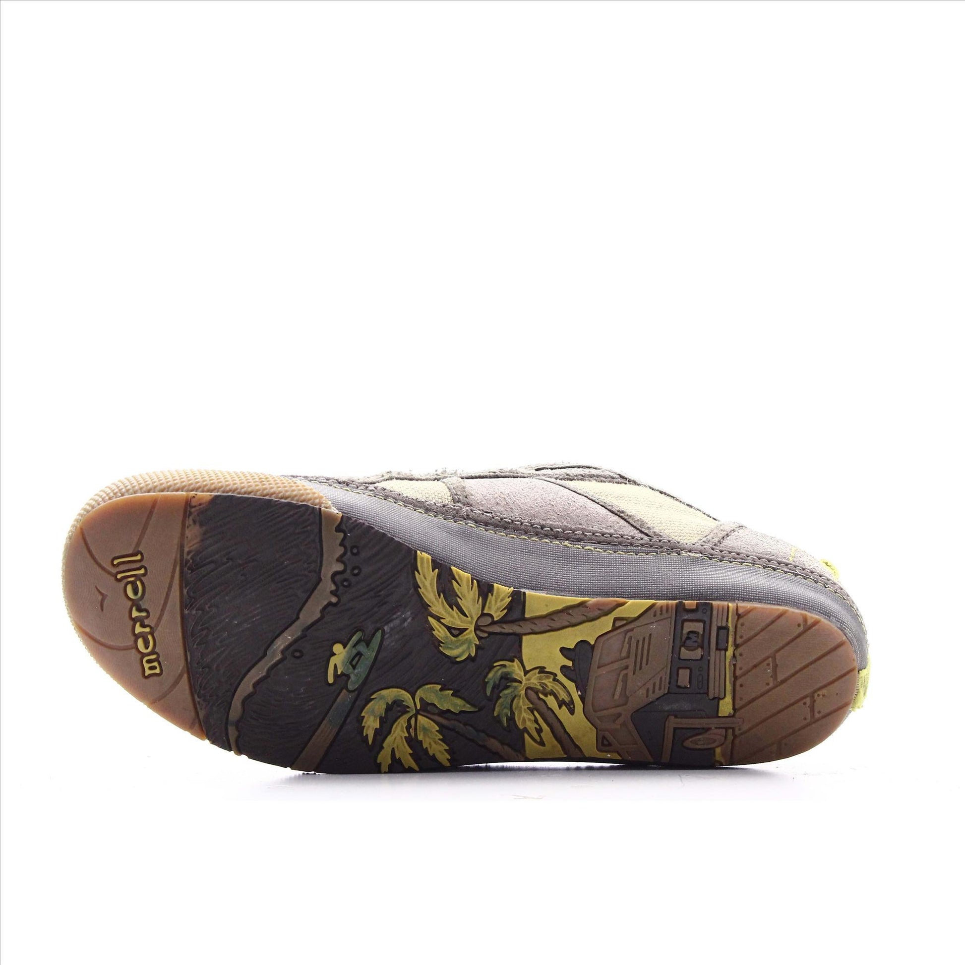 Merrell