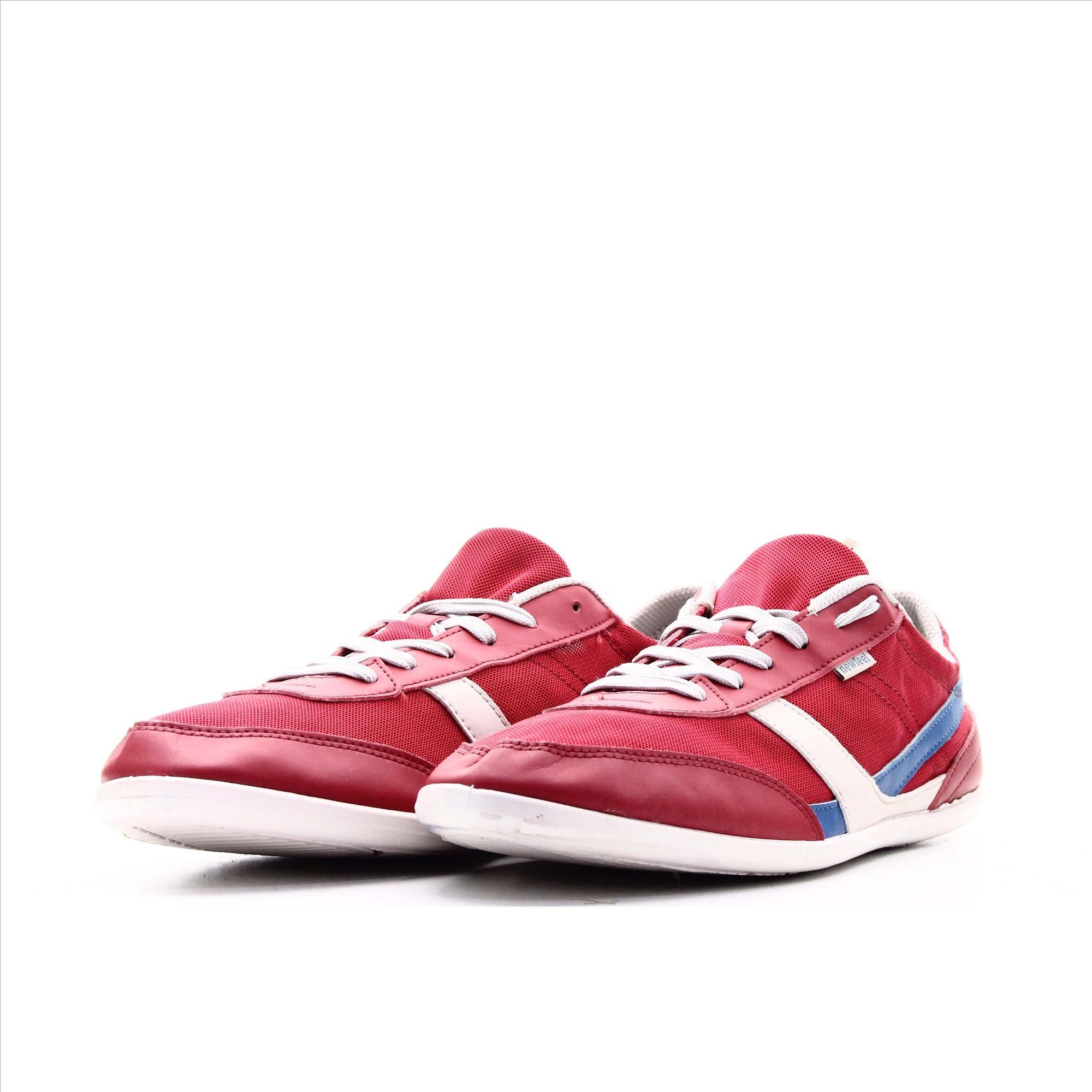 Newfeel many on sale mesh shoes