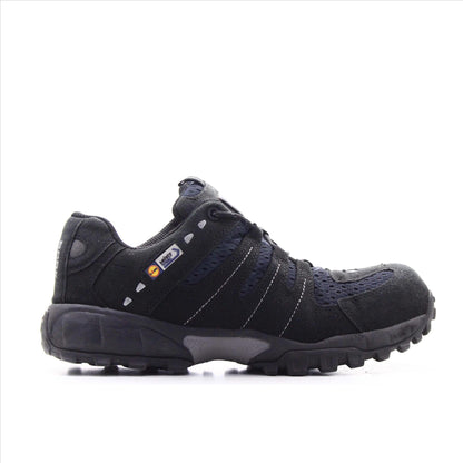 Baak Steel Toe Safety Boots