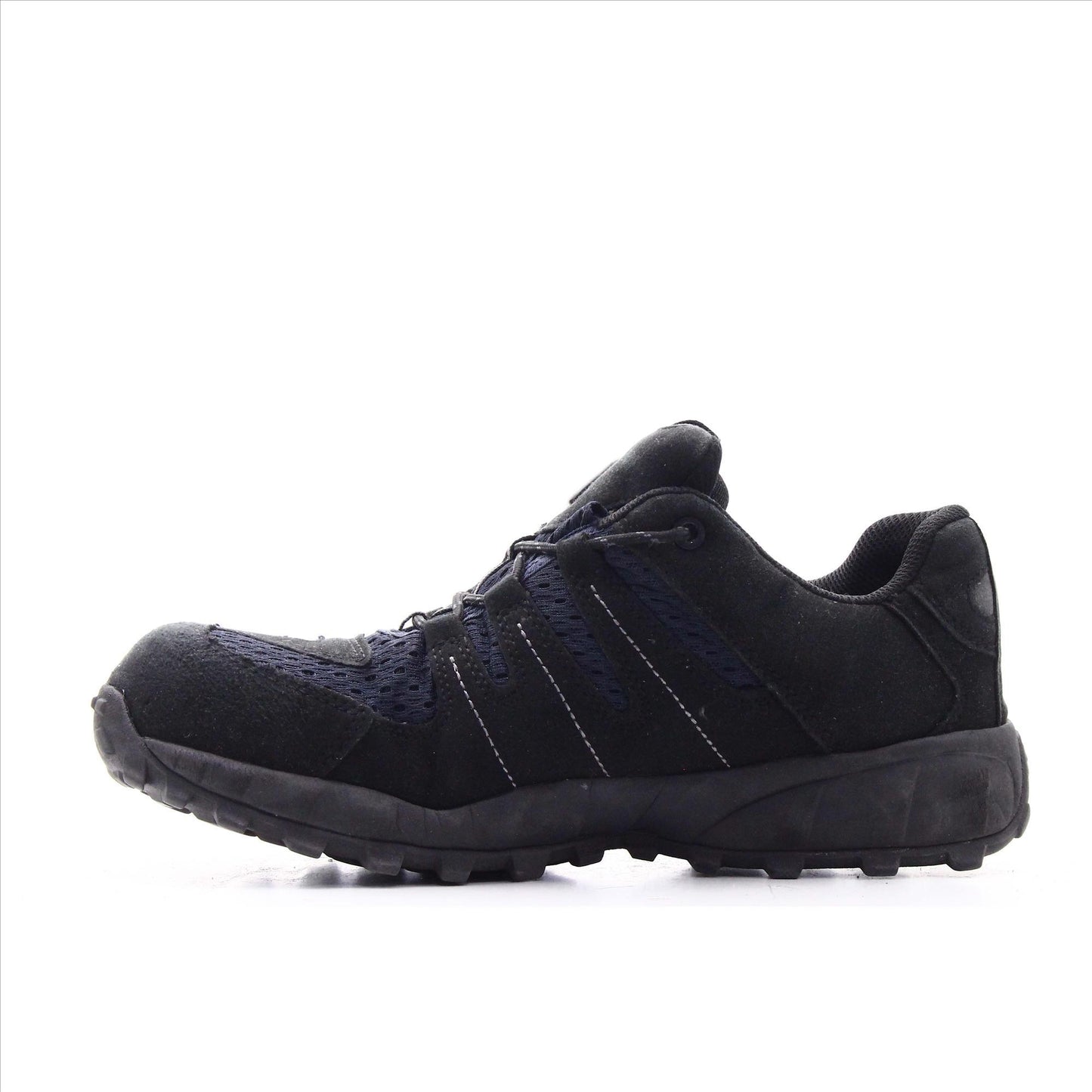 Baak Steel Toe Safety Boots
