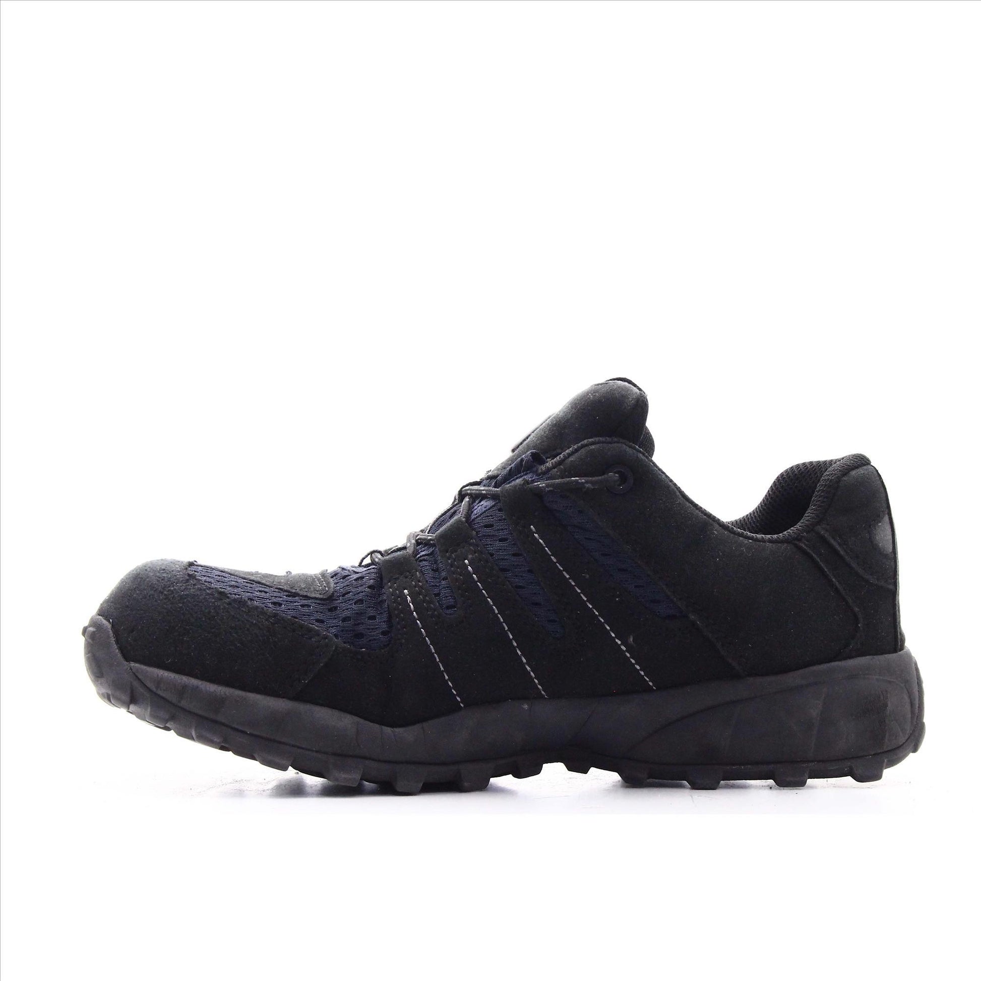 Baak Steel Toe Safety Boots