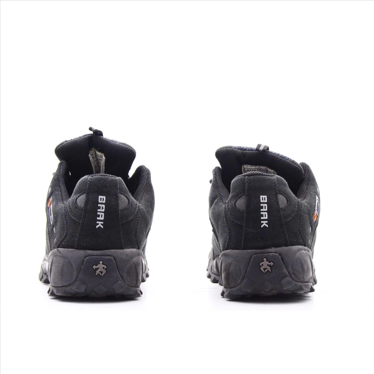 Baak Steel Toe Safety Boots