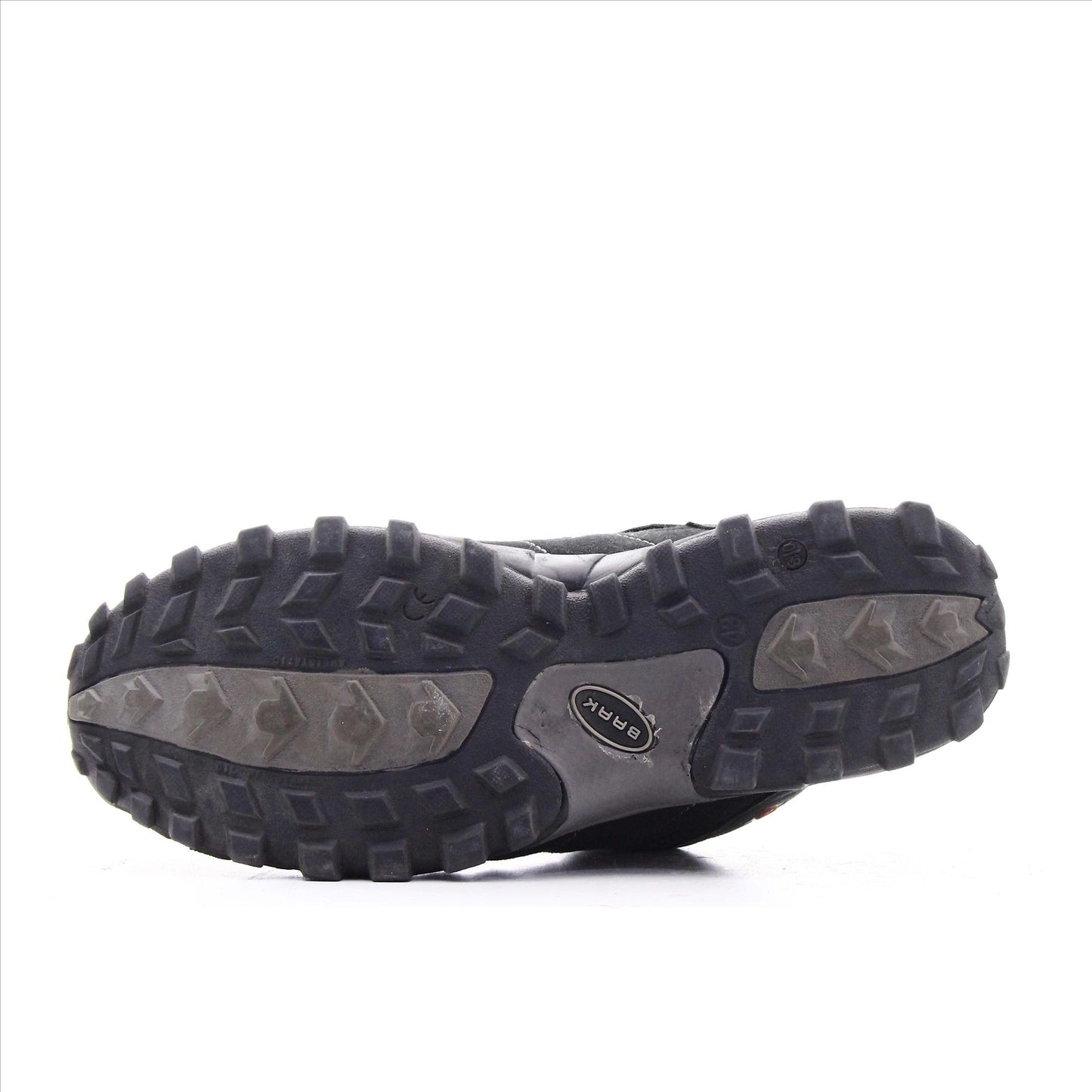 Baak Steel Toe Safety Boots