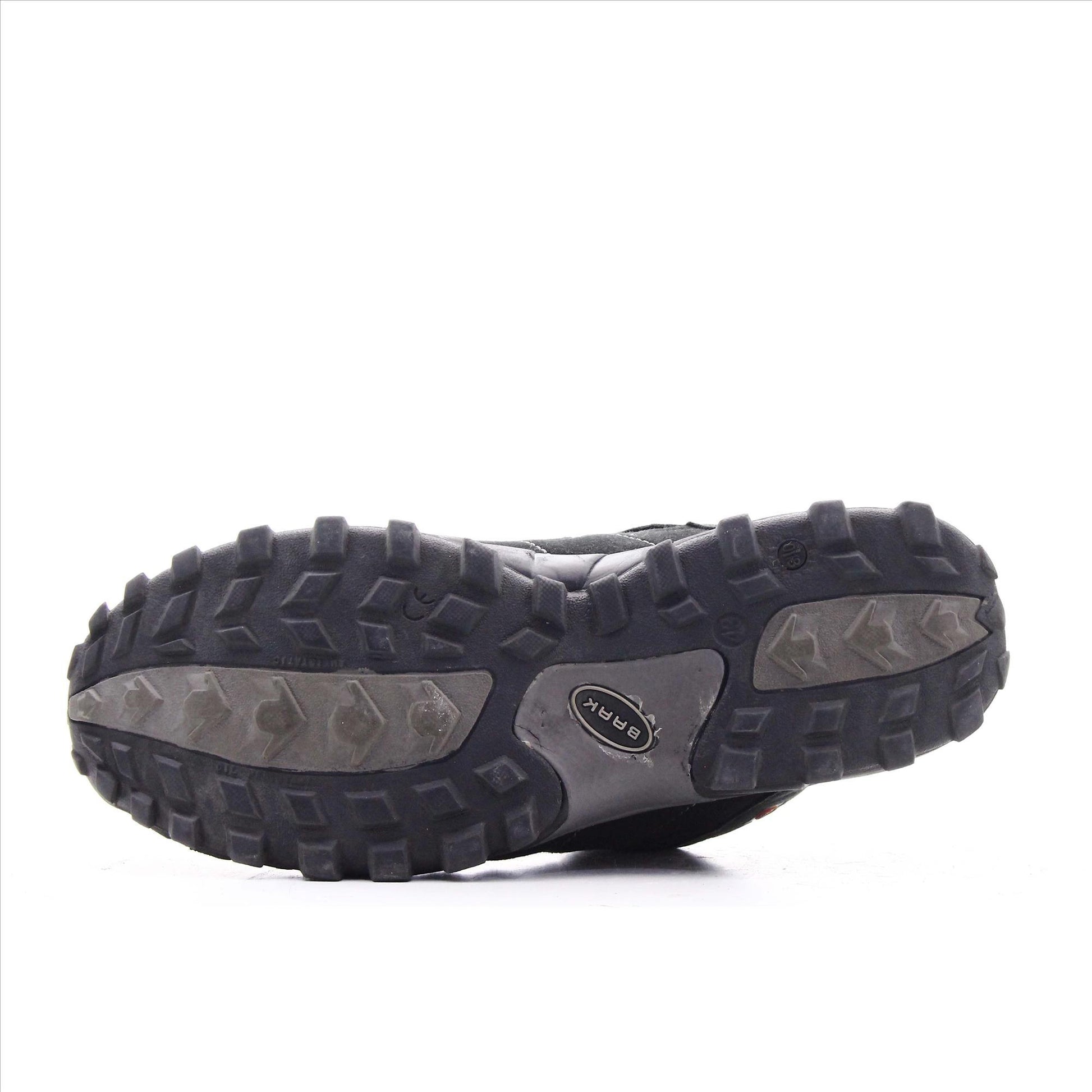 Baak Steel Toe Safety Boots