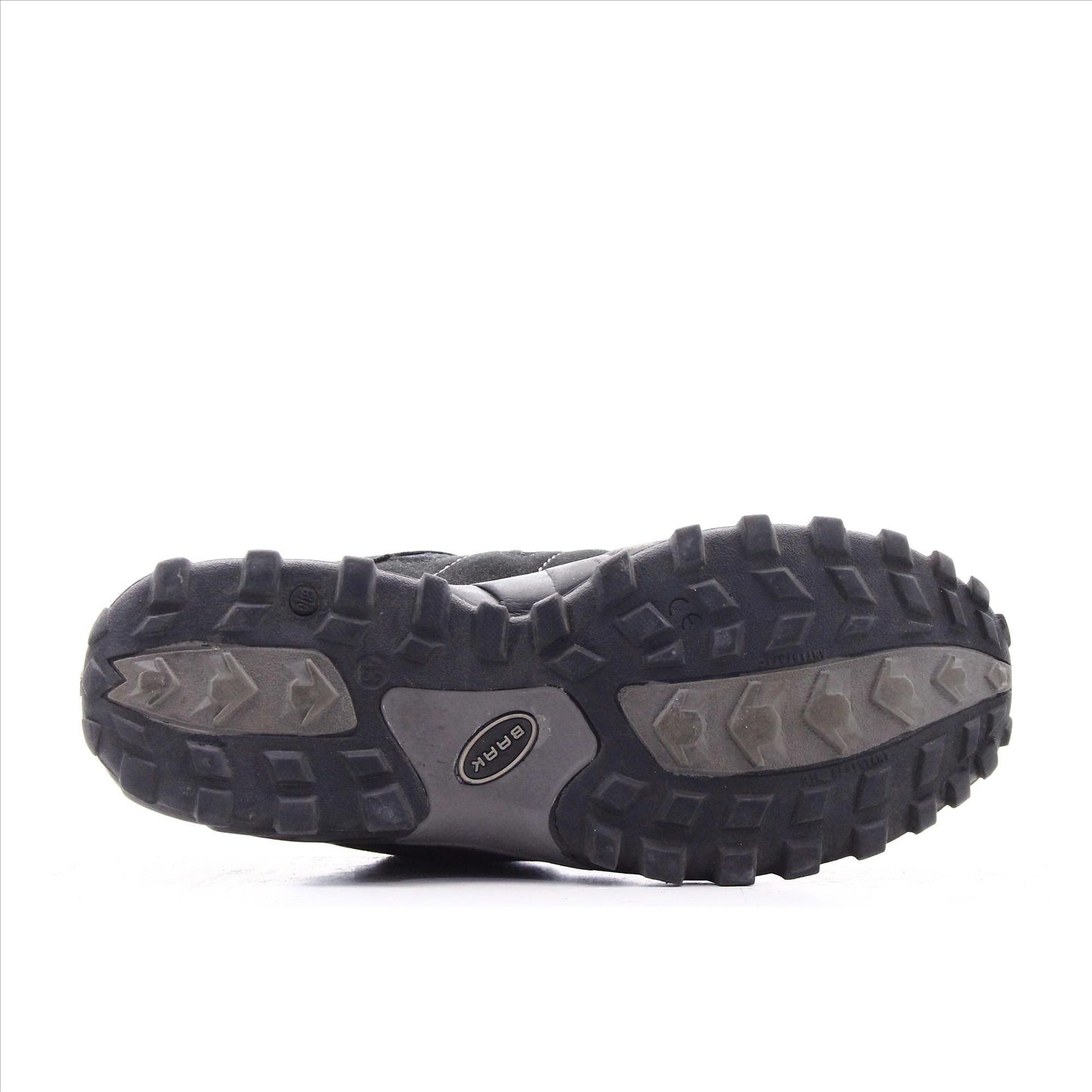 Baak Steel Toe Safety Boots