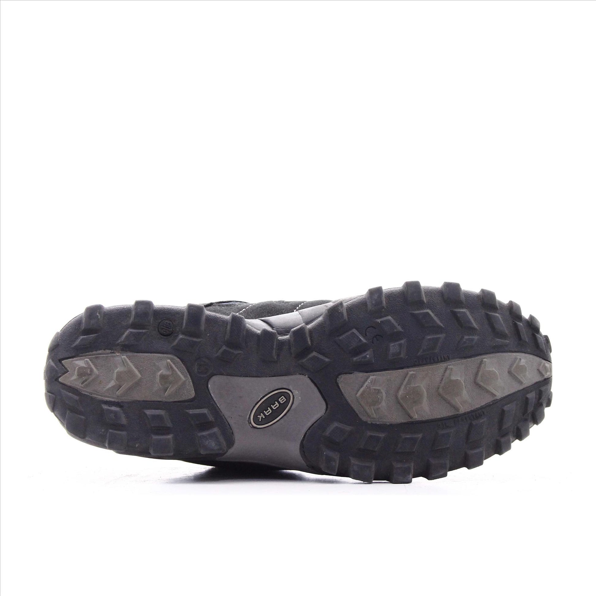 Baak Steel Toe Safety Boots